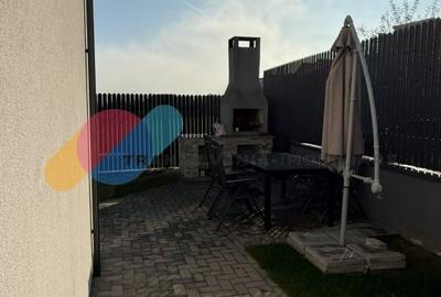 Duplex de inchiriat 110mp + 140mp curte,  5 camere - Europa Duplex de inchiriat 110mp + 140mp curte,  5 camere - Europa - 17