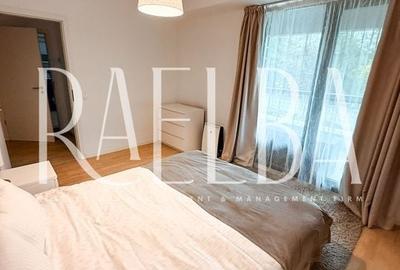 Padurea Baneasa | 2 camere | Iancu Nicolae | Parcare - 11