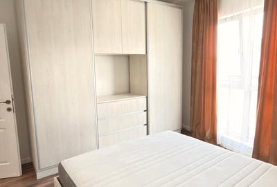 Apartament cu 2 camere nedecomandat în Ultracentral - 8