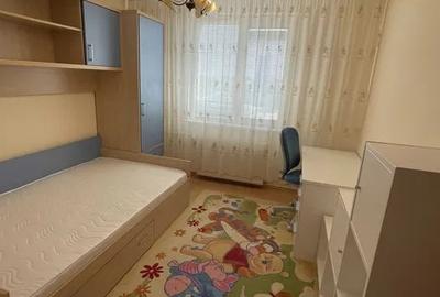 Apartament 3 camere, 70 mp, decomandat, ac, metrou aproape, Nicolae Grigorescu - 1