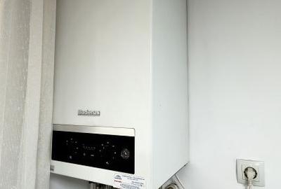Apartament cu 2 camere semidecomandat, mobilat în Vitan - 10