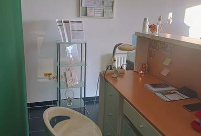 Spațiu Comercial Stradal Militari Residence-Tineretului 13, parter, 64mpu, 700€ - 4