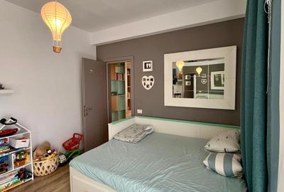 Apartament 3 camere Tomis Plus Apartament 3 camere Tomis Plus - 18