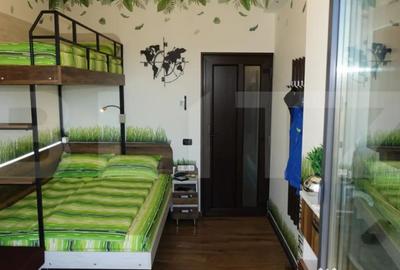 Apartament cu 3 camere semidecomandat în Mănăștur - 7