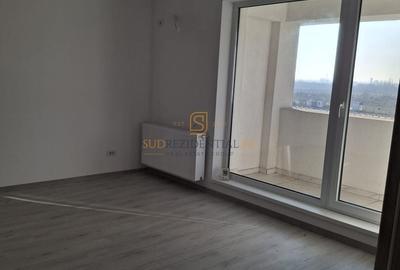 Apartament cu 2 camere decomandat, mobilat în Metalurgiei - 13