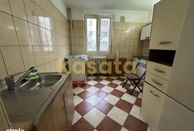 Apartament cu 3 camere în Drumul Taberei - 12