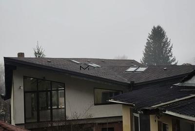 Casă cu 6 camere cu Teren 550 Mp în Bartolomeu - 8