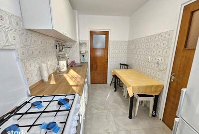 Apartament cu 3 camere decomandat, mobilat în Titan - 10
