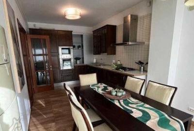 Floreasca Boutique Nou - ap 3 cam parcare si gradina - 4