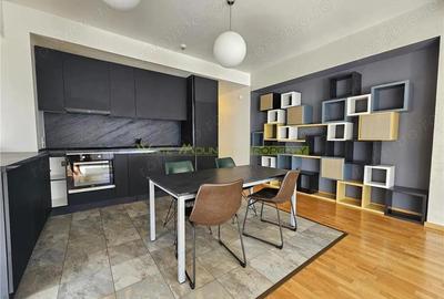 Apartament superb cu terasa generoasa in Bellevue Residence - 15