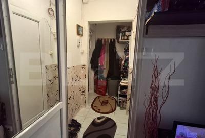 Apartament cu 2 camere, semidecomandat, 27 mp, zona Valea Rosie - 7