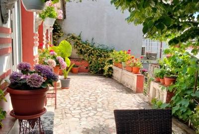 Casă individuală cu 5 camere cu Teren 550 Mp în Colentina - 7