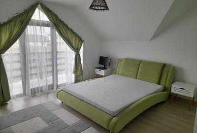 Casă cu 4 camere în Miroslava - 6