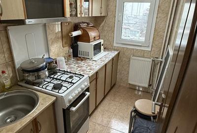 Apartament cu 2 camere semidecomandat în Exterior Vest - 5