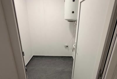 Spațiu comercial, de 290 mp, în Siliștea - 1