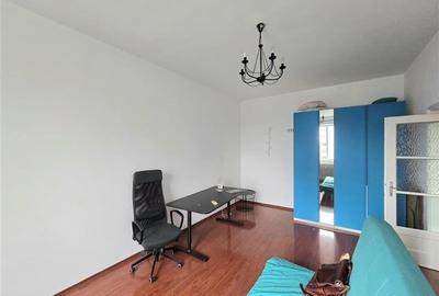 OCAZIE ! GARSONIERA DECOM BOXA SECTOR 1 BUCURESTII NOI METROU JIULUI PARC BAZILE - 2