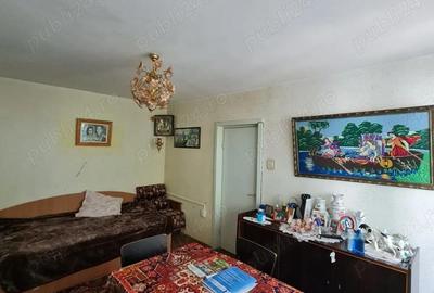 Vanzare apartament 3 camere in Galati, Tiglina 1, Etaj 1, liber - 4