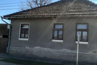 Casă cu 4 camere în Baia de Criș - 2