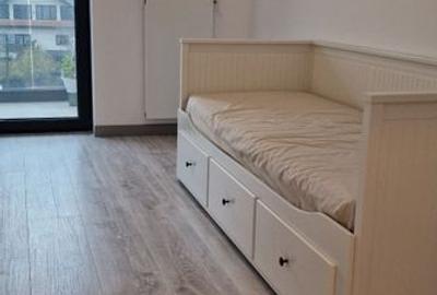 Apartament 3 camere Bucuresti Straulesti - 6