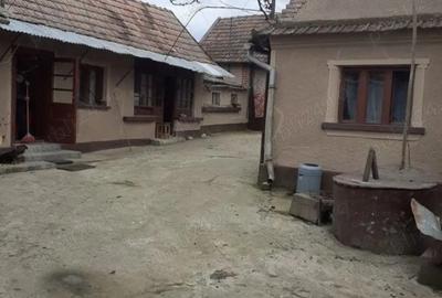 Casă cu 3 camere în Săldăbagiu de Barcău - 3