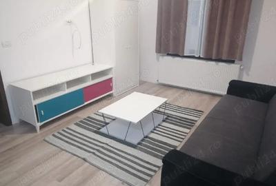 Apartament cu 2 camere semidecomandat în Dumbrăvița - 1