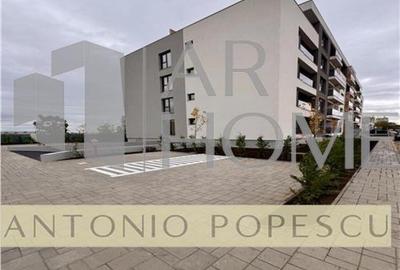 Apartament cu 3 camere decomandat în Albert - 3