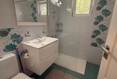 Tomis Plus-Exclusivitate, ap. 2 camere, et.1, loc de parcare,boxa, mobilat, 55mp - 15