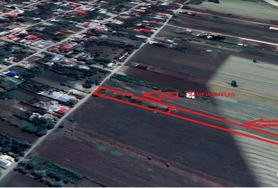 Teren de 4775 mp, în Petrești - 3