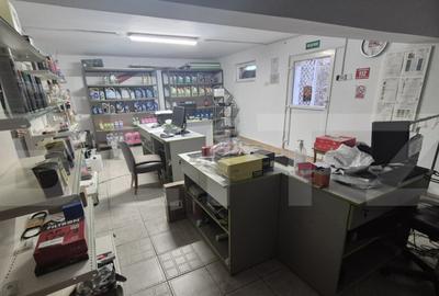 Spatiu comercial de inchiriat, 80 mp, zona Semicentrala - 6