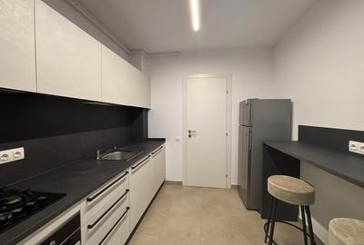 De inchiriat  apartament 2 camere | Parcare | Pipera-Aviatiei | H Pipera Lake - 5