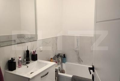 Apartament cu 3 camere, parter inalt, 71 mp, 2 bai, in zona Teilor - 12