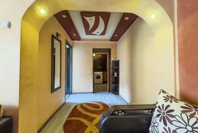Apartament cu 2 camere semidecomandat, mobilat în Giurgiului - 4