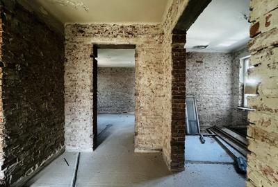 Cladire renovabila pretabila Hotel, Azil, Scoala, ApartHotel, sau Rezidentiala - 10