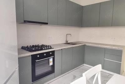 Apartament cu 1 camera in zona Cetatea - 3