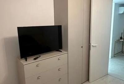Apartament 2 camere | Aviatiei |CLOUD 9 | PARCARE- DEGIVRARE | METROU| - 2