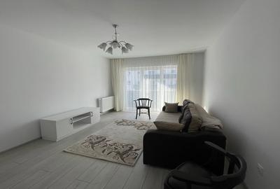 Inchiriere garsoniera mobilata si utilata Avantgarden3 Brasov - 2