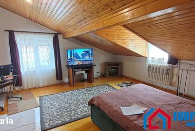 Apartament cu 2 camere decomandat în Ștrand - 2