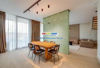 Inchiriere Vila SmartHome Serenity Pipera Voluntari - 6