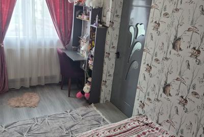 Apartament cu 2 camere nedecomandat în Central - 6