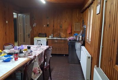Proprietate deosebita in Targu Neamt - posibiltate transformare pensiune - 35