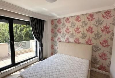 REA1020151 Penthouse Duplex 3 camere I Herastrau I Aviatiei - 5