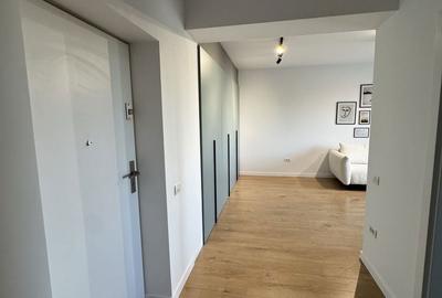 Apartament cu 2 camere în Tunari - 3