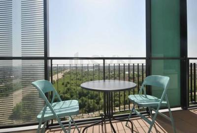 REA1018401 Apartament 2 camere Asmita Gardens - 4