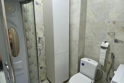 Apartament cu 2 camere decomandat, mobilat în Lujerului - 7