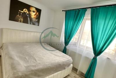 Apartament cu 3 camere decomandat, mobilat în Sânpetru - 3