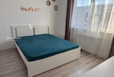 Apartament cu 2 camere decomandat, mobilat în Tunari - 5