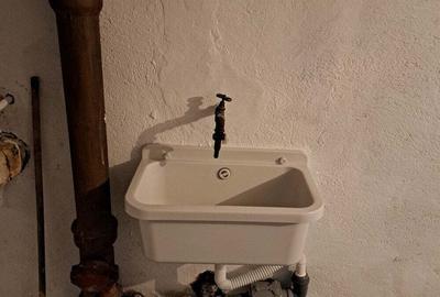 Garaj, birou, atelier, depozit ultracentral cu parcare proprie, apa si curent electric - 5