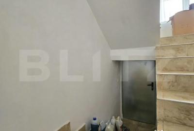 Casă cu 3 camere cu Teren 620 Mp în Ronaț - 9
