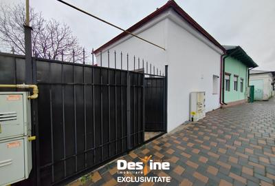 Ultracentral - Duplex langa Palas Campus, 65mp + beci + 120 mp teren - 1