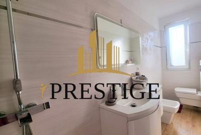 Apartament cu 4 camere decomandat, mobilat în Arhitecților - Calea Cisnădiei - 14